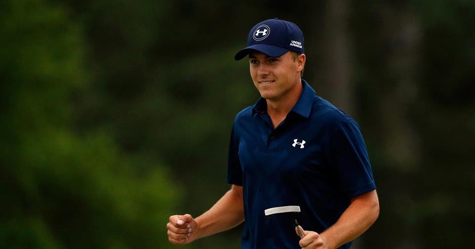 Spieth girlfriend, house, family, birthday, hometown, religion, siblings, clubs, putter, swing, majors, bag, golf, wins, open, masters, earnings, shoes, signature, hat, golf clubs, shirt, today, news, clothing, pga, bio,