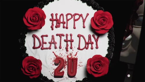 Feliz día de tu muerte 2 2019 gratis en español latino