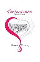 Reflections from the Heart by Verona Pentony