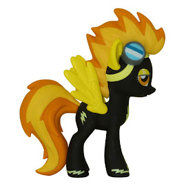 My Little Pony Black Spitfire Mystery Mini's Funko