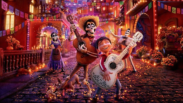 film coco