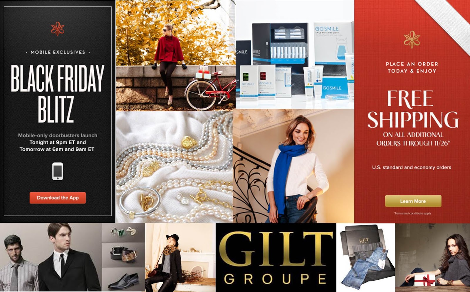 Celia M. Living My High Heeled Life Surviving the Sales & Invites to