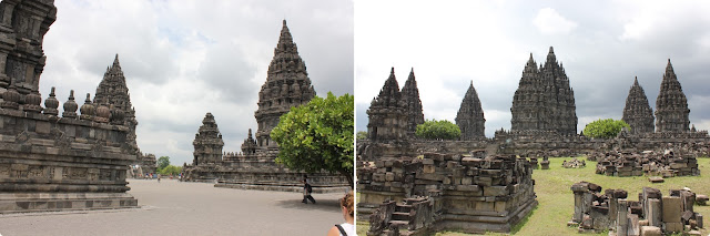 Día 6 - 22 Nov. Yogyakarta (Borobudur, mundut, Prambanan) - Indonesia en 23 días, Nov-Dic 2012 (6)