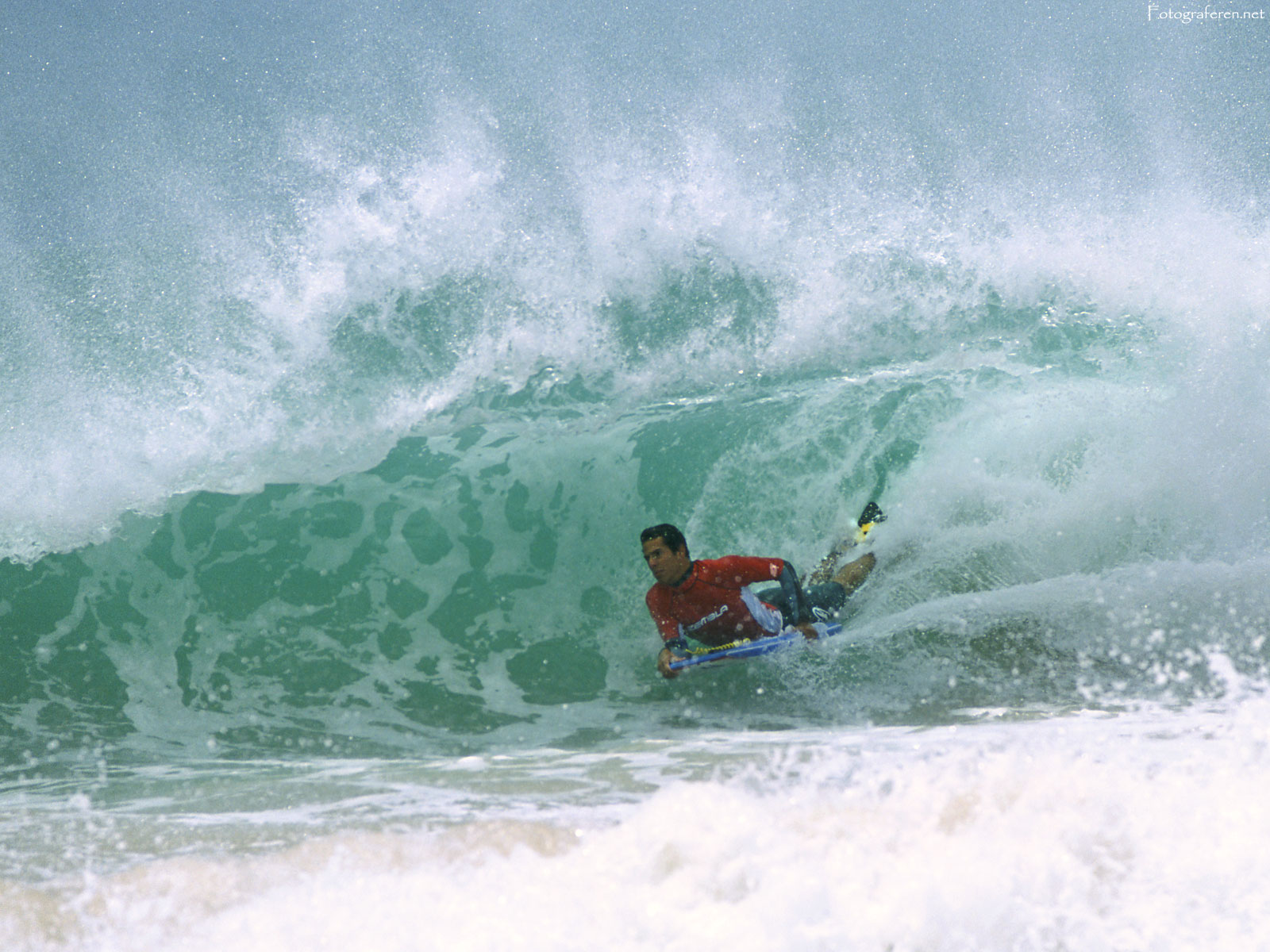 BODYBOARD SURF HISTORIA DEL BODYBOARD