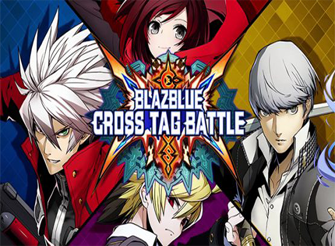 BlazBlue Cross Tag Battle [Full] [Español [MEGA]