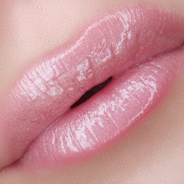 MAC Dreamy Lipglass *Review & Swatches* KarlaLovesLipstick