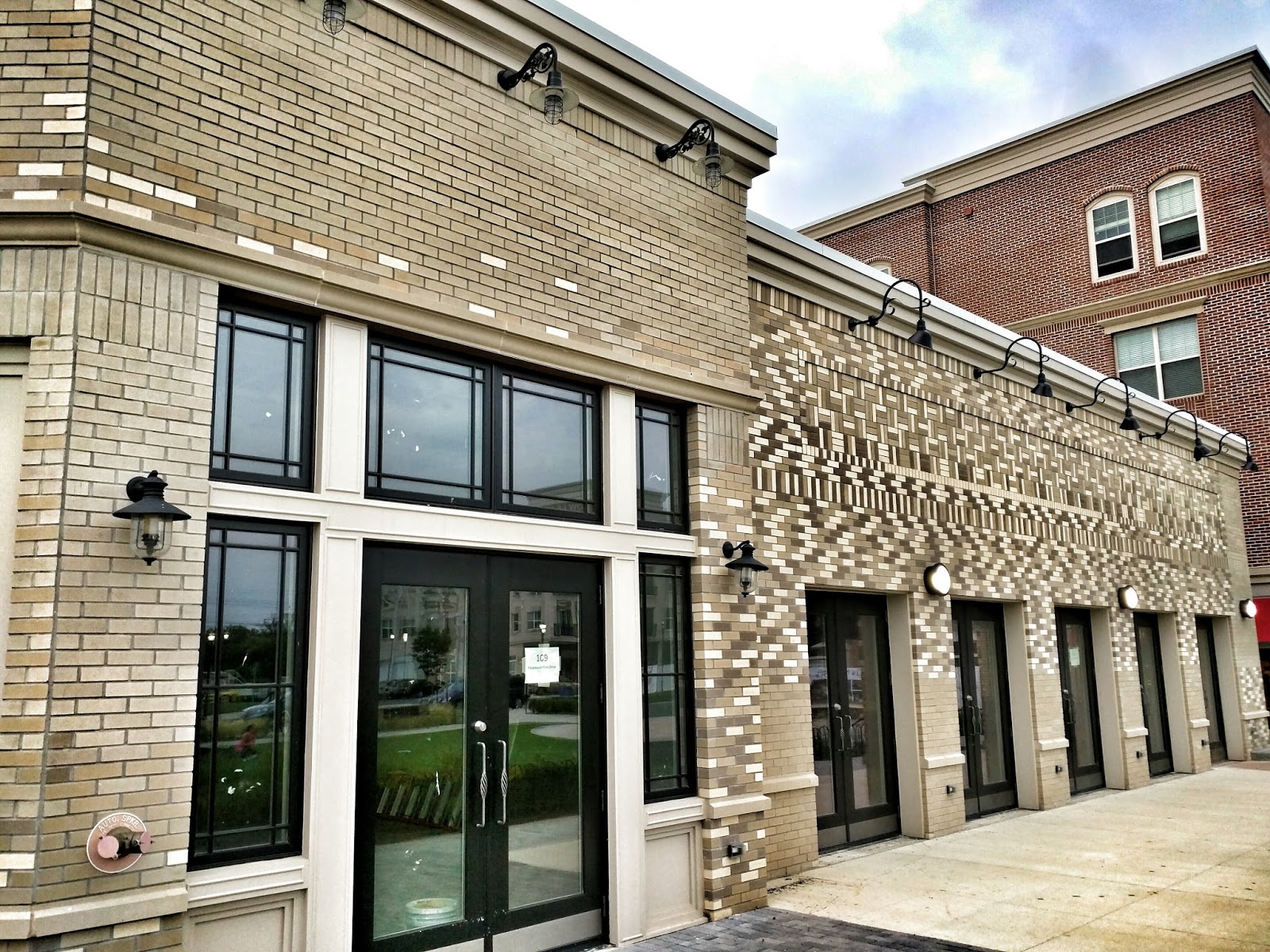Sam Eig Firebirds Wood Fired Grill coming to Gaithersburg (Photos)