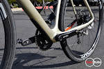 Argon 18 Dark Matter Shimano GRX RX810 Enve Composites Complete Bike at twohubs.com