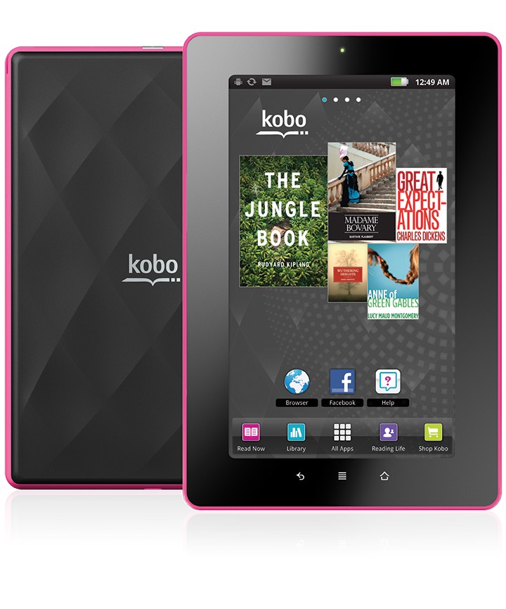 kobo ebook reader kaufen kobo ebook reader kaufen