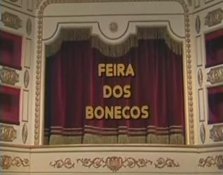 ... do Feira dos Bonecos