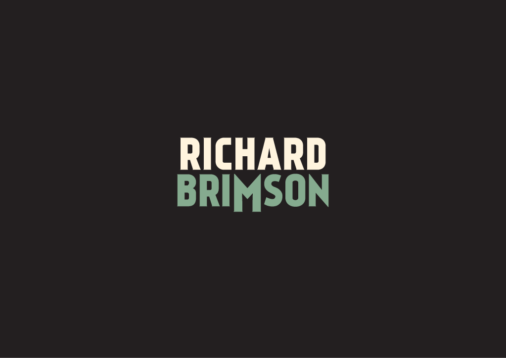 Richard Brimson Art Design and Illustration