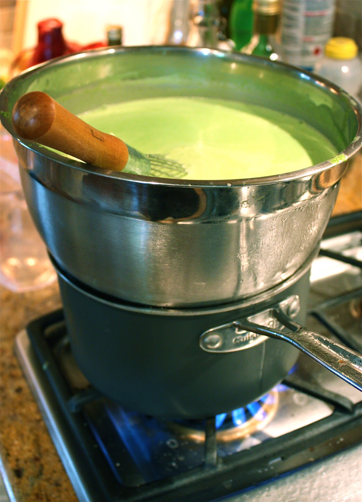 EcoCulinaire July 2011