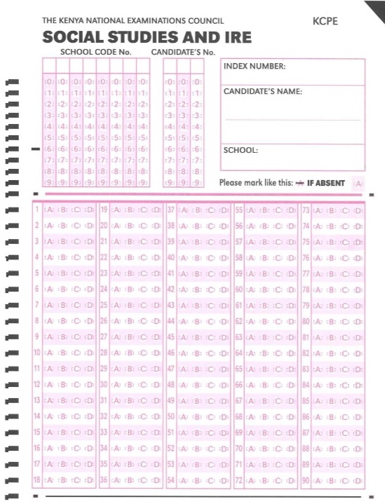 KCNA Prüfungs-Guide