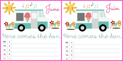 HOJA DE CALENDARIO JUNIO 2016 GRATUITA HOJA DE CALENDARIO JUNIO 2016 GRATUITA