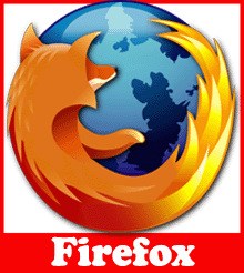 Mozilla Firefox 33