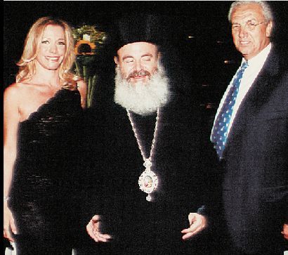 Γκέι σεξ παραμυθιές