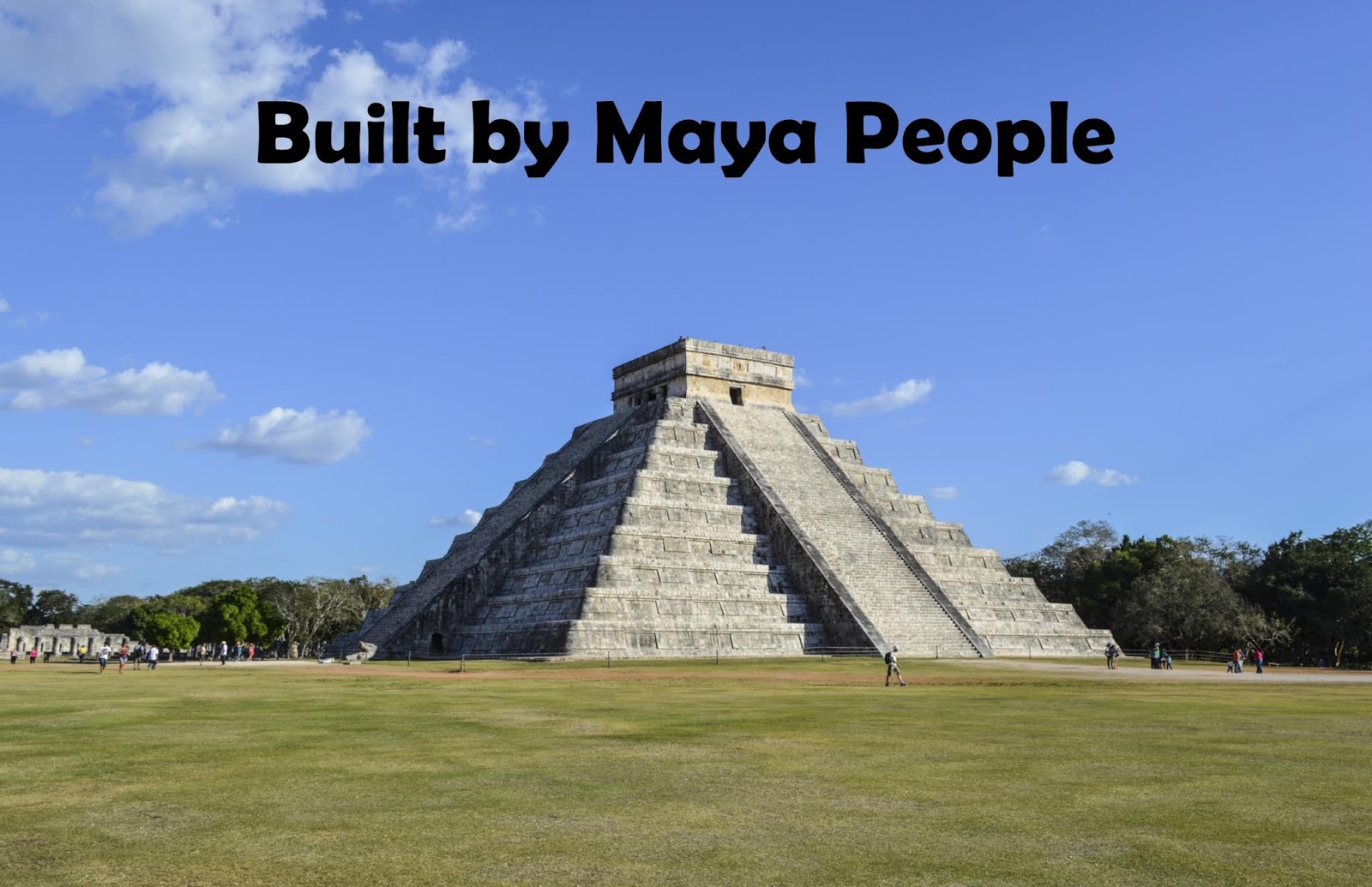 Top 10 Wonderful Historic Monuments Around The World