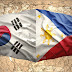 Korean to Filipinos: You to church every Sunday to pray, but nothing has been changed.