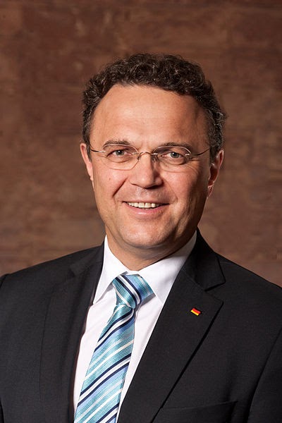Gar Nix Dr. Hans.Peter Friedrich (CSU) Ex
