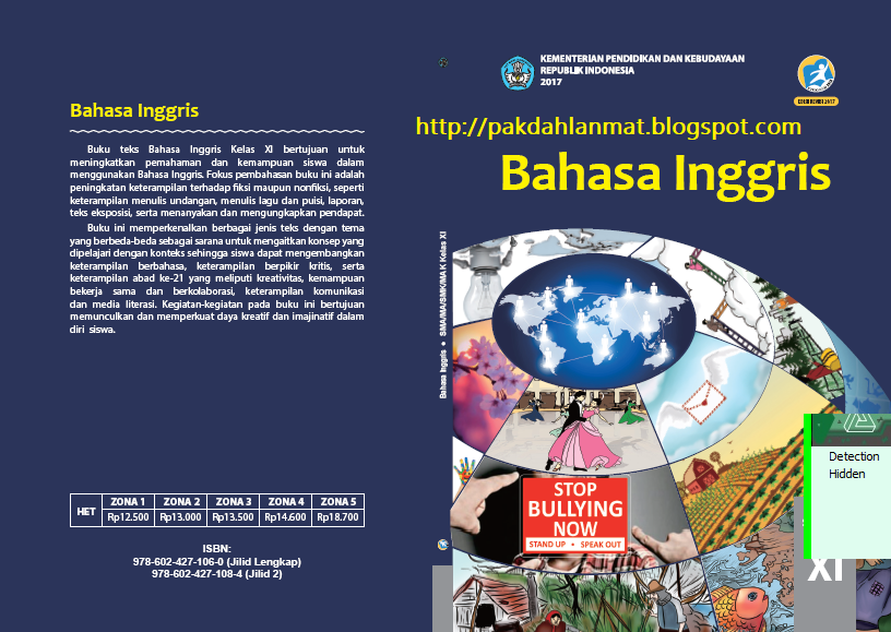 download buku bahasa inggris kelas 11 kurikulum 2013