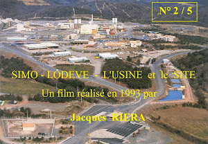 2/5 - La SIMO Lodève 1993 un film de Jacques RIERA - Cliquer dur la photo pour visionner