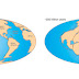 Daqui a 300 milhões de anos, na Terra teremos o supercontinente Aurica