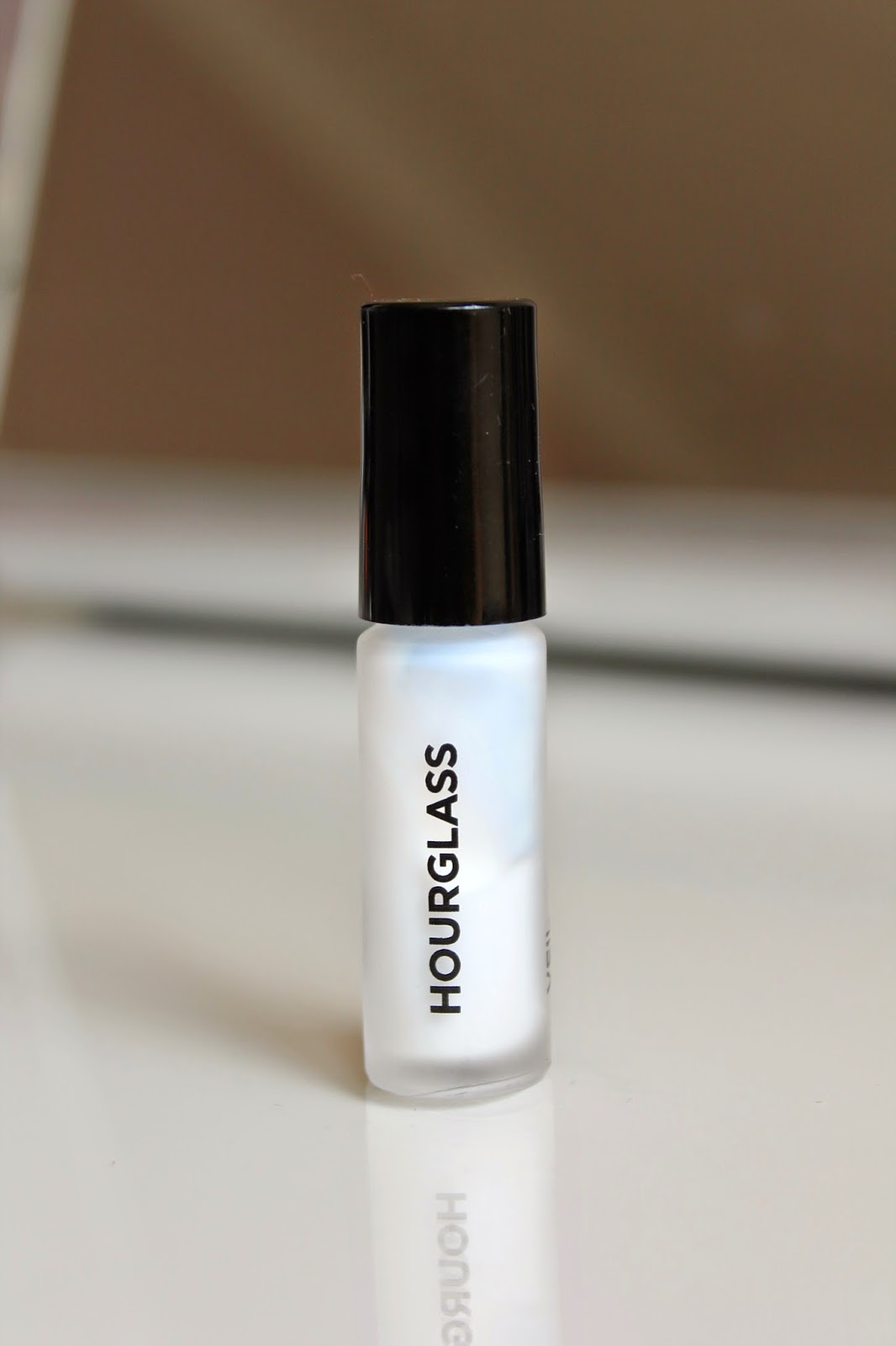 Dainty Bride Hourglass Primer Review