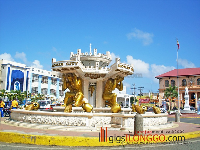 Roxas City Roxas City