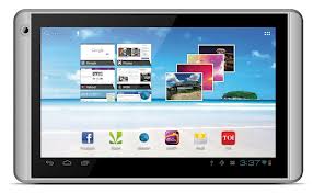 Android 4.0 Version Videocon Tablet at Rs.4,799