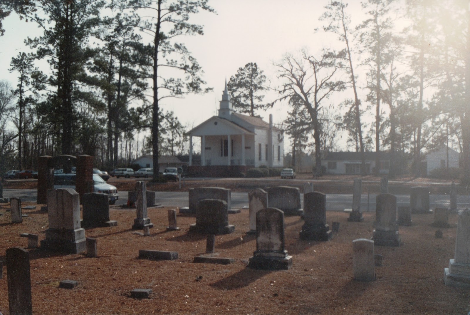 Carolina Girl Genealogy Those Places ThursdayMidway Presbyterian Church