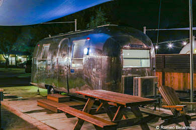 Flying Flags Airstream Buellton California Weekend Getaway