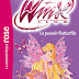 New Winx Club Book ''Le pouvoir de Butterflix'' in France!