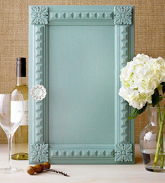 Kitchen Cabinet Updates for the Home - Rustic & Refined