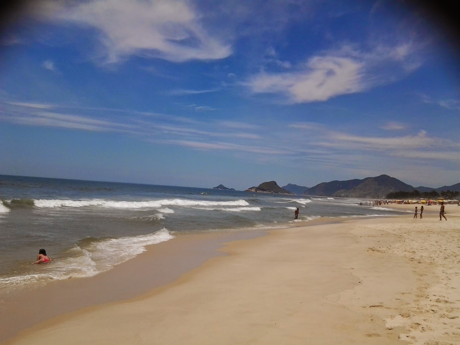 Paulo Filgueiras Praia da Reserva da Barra da Tijuca RJ Paulo Filgueiras Praia da Reserva da Barra da Tijuca RJ