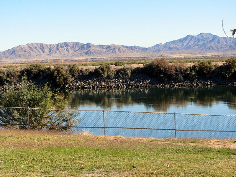 Moeller Travels Arizona, Ehrenberg Dec 6 15