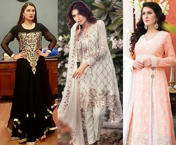 Sab Kuch Online 50 New Stani Dresses Designs For S 2017 Instant And Without Sewed Dresses Accessible However We Can Make Them As Indicated By Your Own Decision Customization Is Constantly Useful For Us
