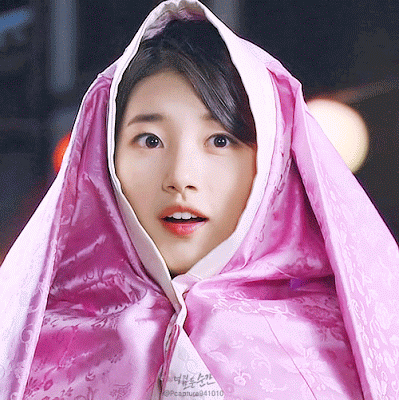 풋풋했던 수지 데뷔부터 최근까지