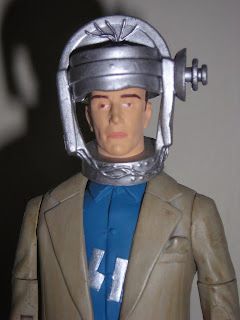 The Roboman Figure