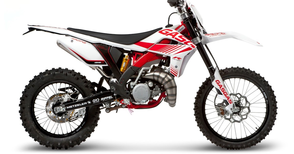 gas gas 125 motocross