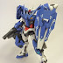 Custom Build:HG 1/144 Gundam Seven Sword / G "Amazing Double Gundam" 