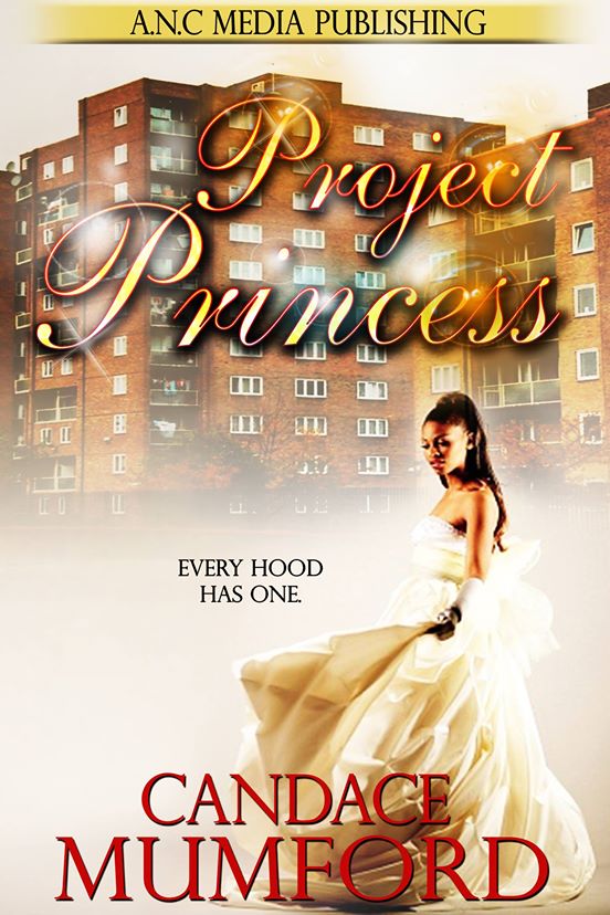 Coming Soon-Project Princess