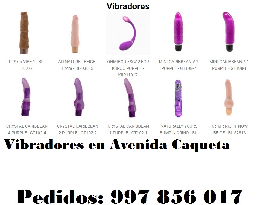 en Avenida Caqueta