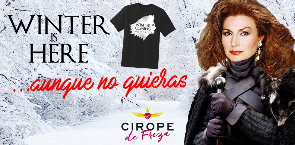 camiseta rocio jurado