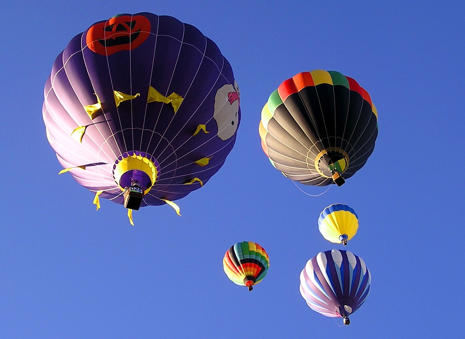 The Innkeepers of the Monadnock Region Full of Hot Air The