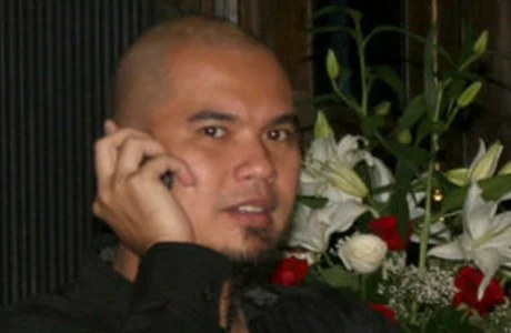 Polisi Cari Handphone Ahmad Dhani