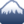 Icon Facebook: Snow mountain emoticon