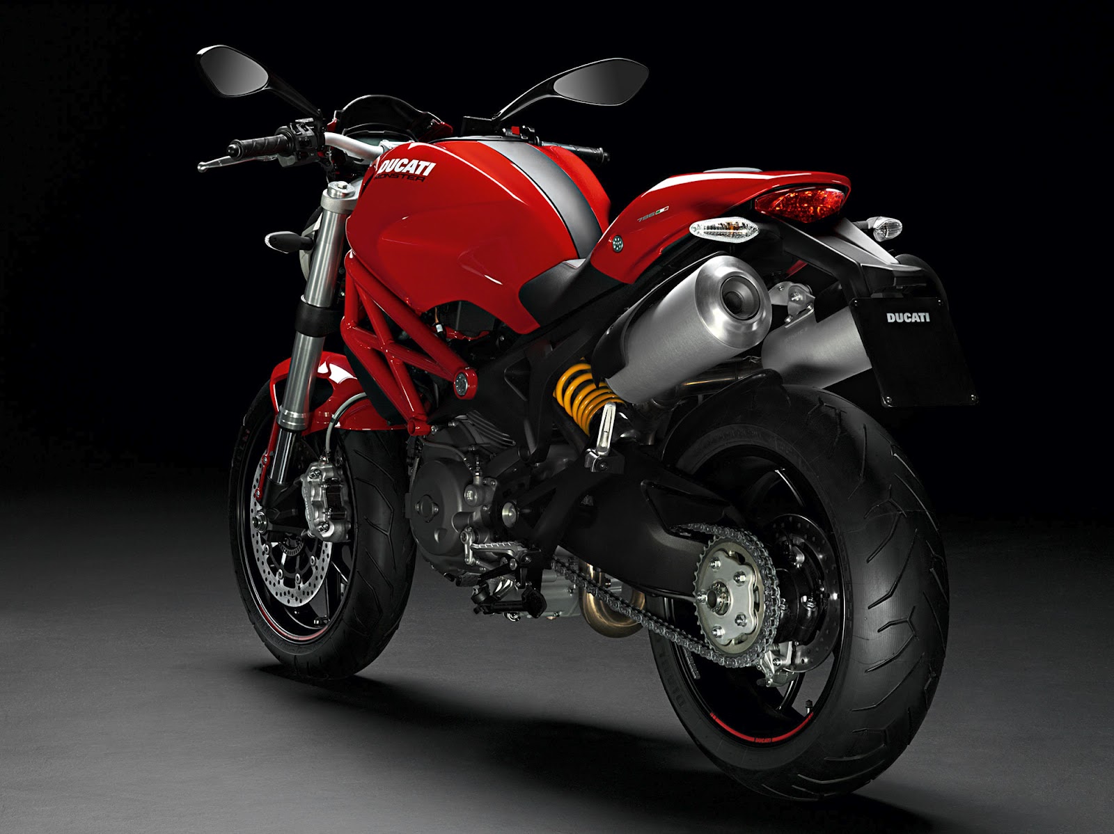 2012 Ducati Monster 796 Review Motorcycles Specification 2012 Ducati Monster 796 Review Motorcycles Specification
