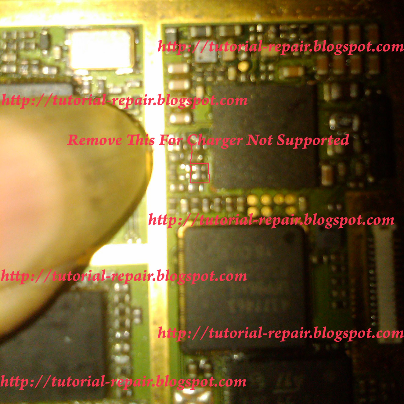 Nokia 2630 Charger Not Supported Solution Free Tutorial