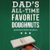 Just in Time For Father's Day as Krispy Kreme Launches All-Star Doughnuts for Dads