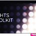 Animated Lights Kit Videohive – Free Download After Effects Template